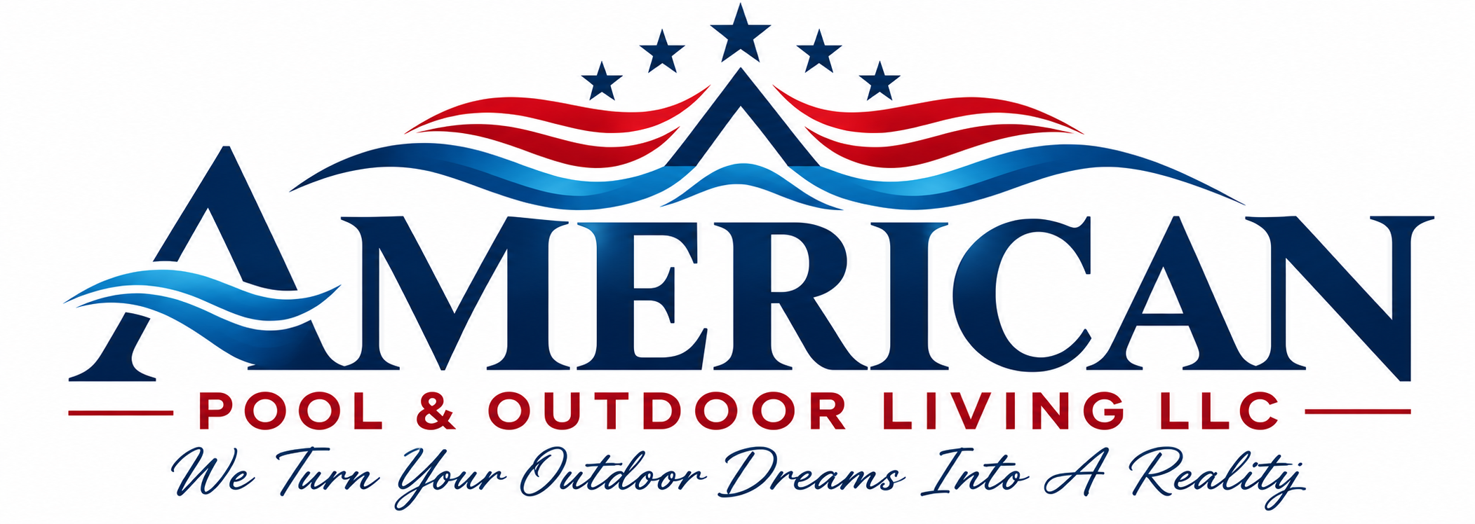 American Pool & Outdoor Living